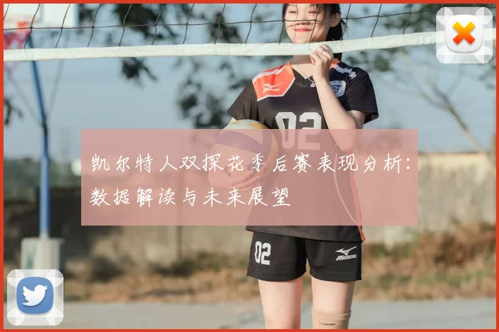 凯尔特人双探花季后赛表现分析:数据解读与未来展望
